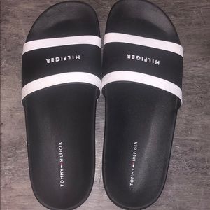 Tommy Hilfiger Slides